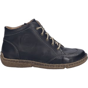 JOSEF SEIBEL Neele 01 | Enkellaars voor Dames | zwart