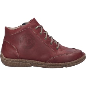 JOSEF SEIBEL Neele 01 | Enkellaars voor Dames | rood