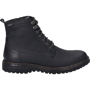 JOSEF SEIBEL Erroll 53 | Laars voor Heren | zwart