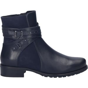 JOSEF SEIBEL Chiara 03 | Enkellaars voor Dames | blauw