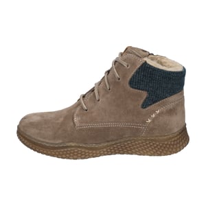 JOSEF SEIBEL Amelie 09 | Enkellaars voor Dames | beige