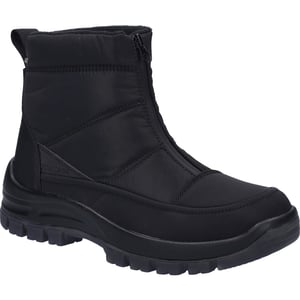 JOSEF SEIBEL Alaska 54 | Enkellaars voor Heren | zwart