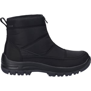 JOSEF SEIBEL Alaska 54 | Enkellaars voor Heren | zwart