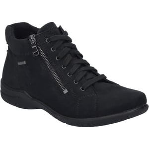 JOSEF SEIBEL Helen 50 | Enkellaars voor Dames | zwart