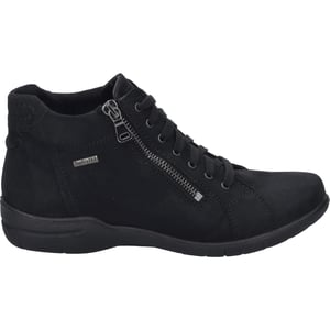 JOSEF SEIBEL Helen 50 | Enkellaars voor Dames | zwart
