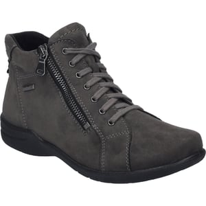 JOSEF SEIBEL Helen 50 | Enkellaars voor Dames | grijs
