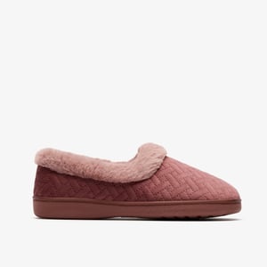 Luna Dream Rose Slippers
