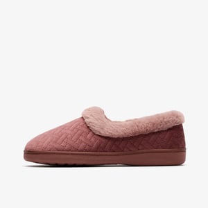 Luna Dream Rose Slippers