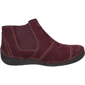 JOSEF SEIBEL Fergey 55 | Enkellaars voor Dames | blauw