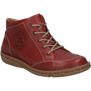 JOSEF SEIBEL Neele 01 | Enkellaars voor Dames | bruin