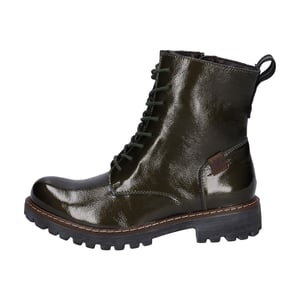 JOSEF SEIBEL Marta 02 | Enkellaars voor Dames | groen