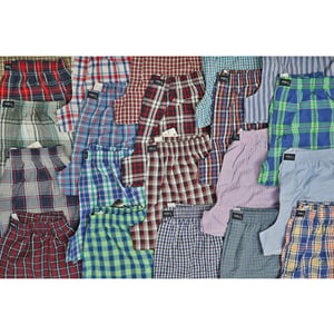 MG-1 Verrassingsdeal wijde kinder boxershorts jongens 6-pack