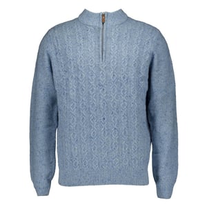 Fynch-Hatton Zip troyer 1510360