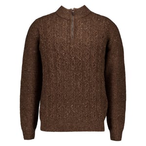 Fynch-Hatton Zip troyer 1510360