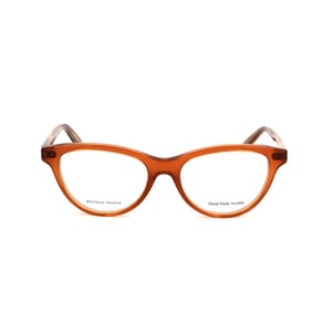 Bv0241o Amber Cateye Bril