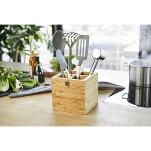 Zwilling Pro wok spatel
