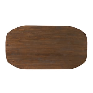 Starfurn bureau maré brown 150 cm