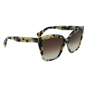 Ln0034 Tortoisehell Kat-oog Nagellak