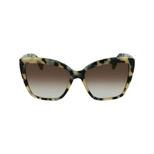 Ln0034 Tortoisehell Kat-oog Nagellak