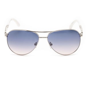 Aviator Sunglasses Gradient Lenses