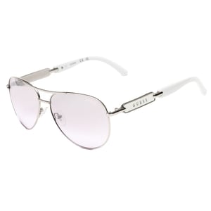 Aviator Sunglasses Gradient Lenses