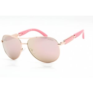 Aviator Sunglasses Gradient Lenses