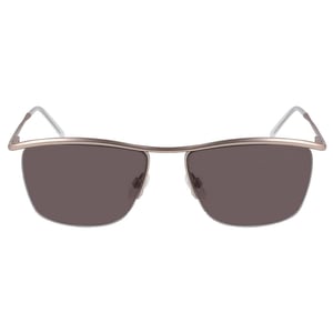 Dkny108s Roze Gouden Zonnebril