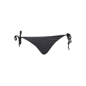 Bikini Onderkant met Zijsleuven