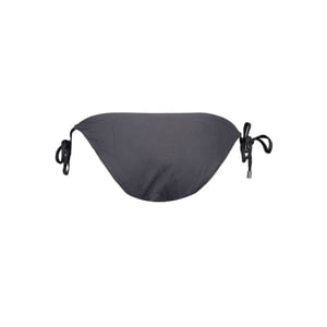 Bikini Onderkant met Zijsleuven