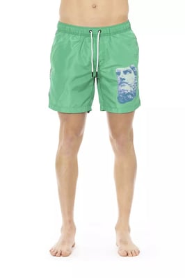 Griekse Bust Zwemshorts