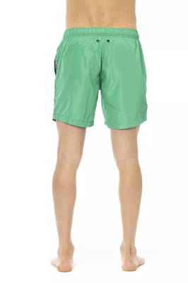Griekse Bust Zwemshorts