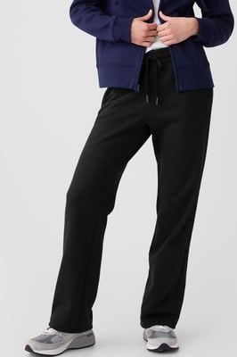 Fleece Pants Casual Wear
