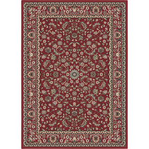 Muratap Klassiek oosters vloerkleed – nain collectie traditioneel vintage tapijt-