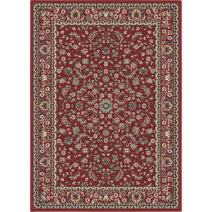 Muratap Klassiek oosters vloerkleed – nain collectie traditioneel vintage tapijt-
