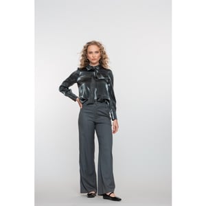 Geisha Pants grey