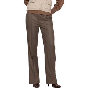 Geisha 51840-20 pantalon met elastische tailleband