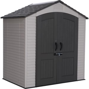Lifetime Lg07000 tuinschuur tuinhuis 143 x 213 x 226 cm