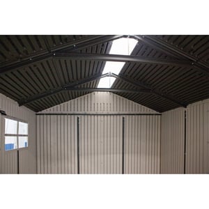 Lifetime Lg07000 tuinschuur tuinhuis 143 x 213 x 226 cm