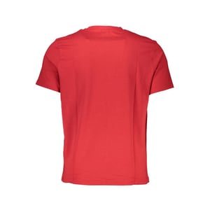 T-shirt Klassisk Crew Neck