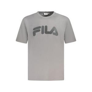 Fila Logo T-shirt Korte Mouwen