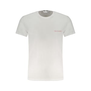 Crew Neck Tshirt