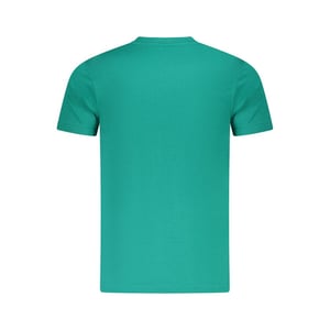 Handtekening T-shirt Korte Mouw
