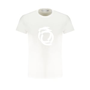 Graphic Tee Short Sleeve Crew Neck