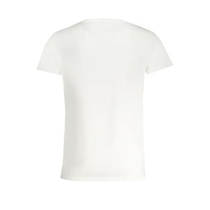 Graphic Tee Short Sleeve Crew Neck