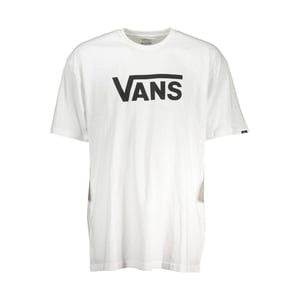 Klassisk Logotyp T-shirt med Kort Ärmar