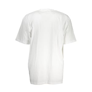 Klassisk Logotyp T-shirt med Kort Ärmar