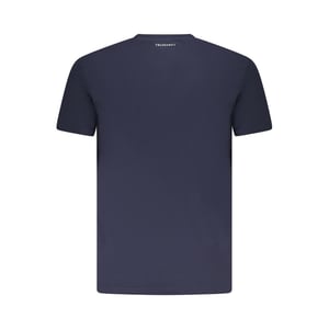Trussardi Milano Logo Tee