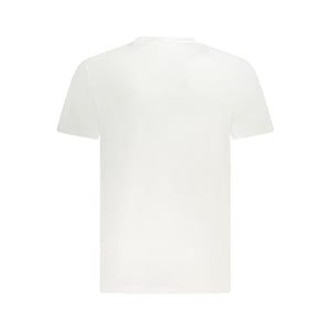 Katoenen Crewneck T-shirt