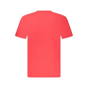 Korte Mouw Crew Neck T-shirt