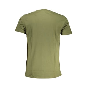 Luipaard T-shirt Korte Mouwen Ronde Hals Tee